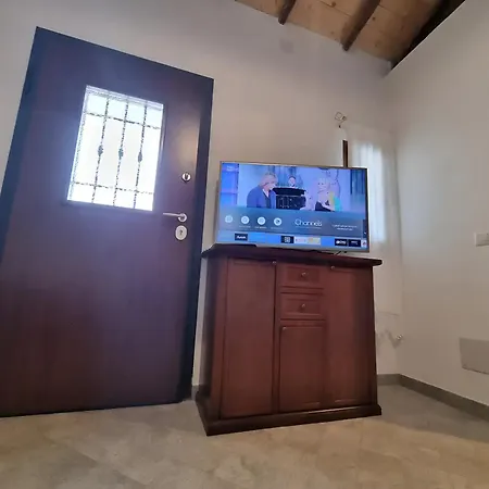 Apartment La Casetta Sarda Centro Storico Siniscola