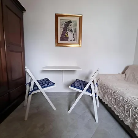 Apartment La Casetta Sarda Centro Storico