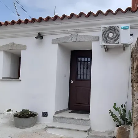 La Casetta Sarda Centro Storico Apartment