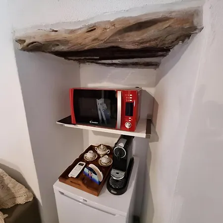 Appartamento La Casetta Sarda Centro Storico *