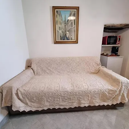Apartment La Casetta Sarda Centro Storico
