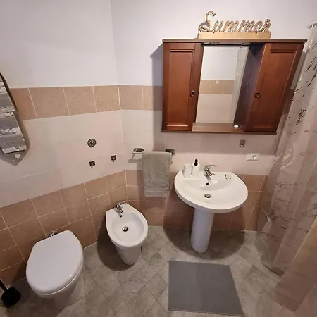 La Casetta Sarda Centro Storico Siniscola