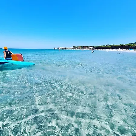 La Casetta Sarda Centro Storico Spiagge Vicine Per Ogni Tipo Di Apartman Siniscola