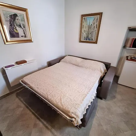 La Casetta Sarda Centro Storico * Siniscola