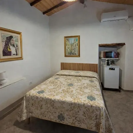 La Casetta Sarda Centro Storico Spiagge Vicine Per Ogni Tipo Di Siniscola