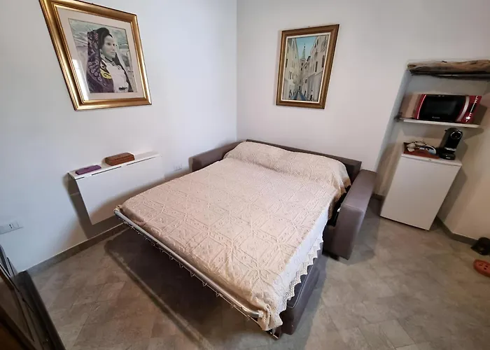 La Casetta Sarda Centro Storico Spiagge Vicine Per Ogni Tipo Di * Siniscola